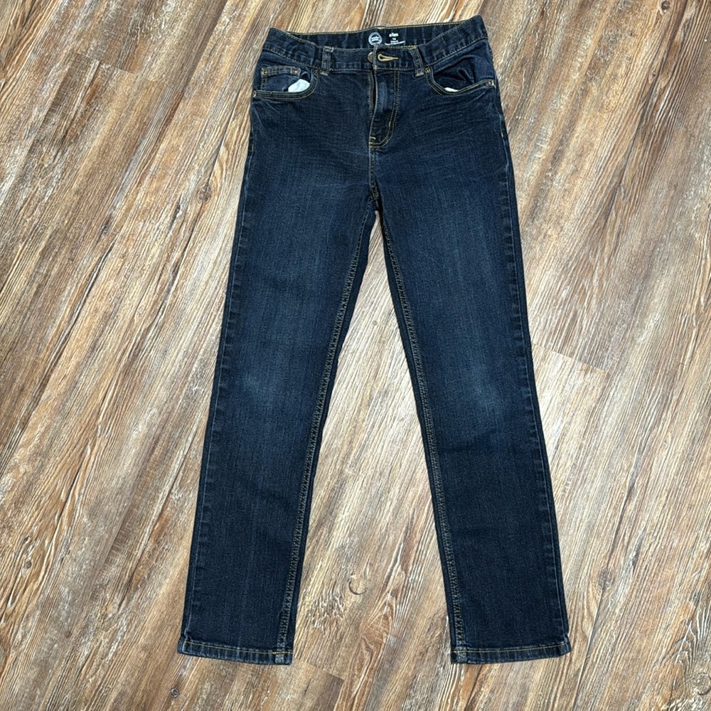 Girls jeans